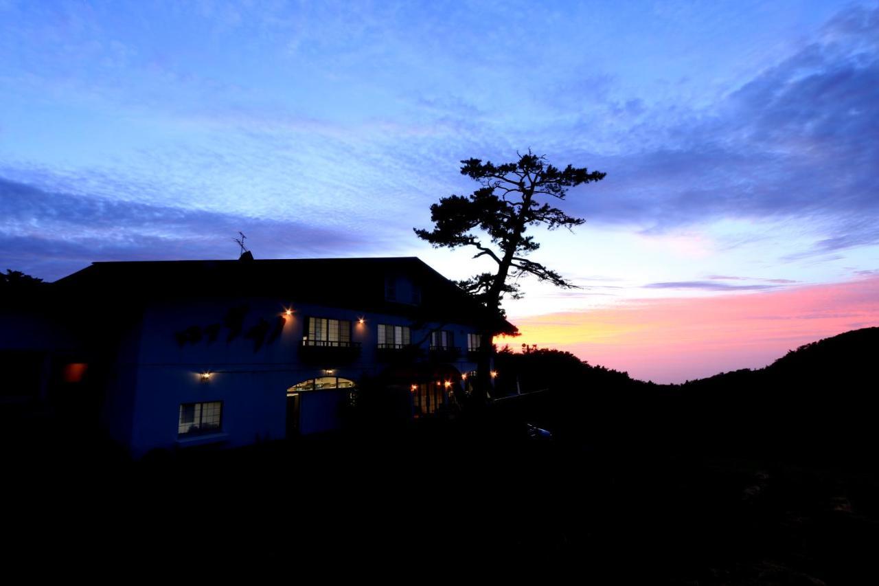 Lodge Sano Daisen  Экстерьер фото