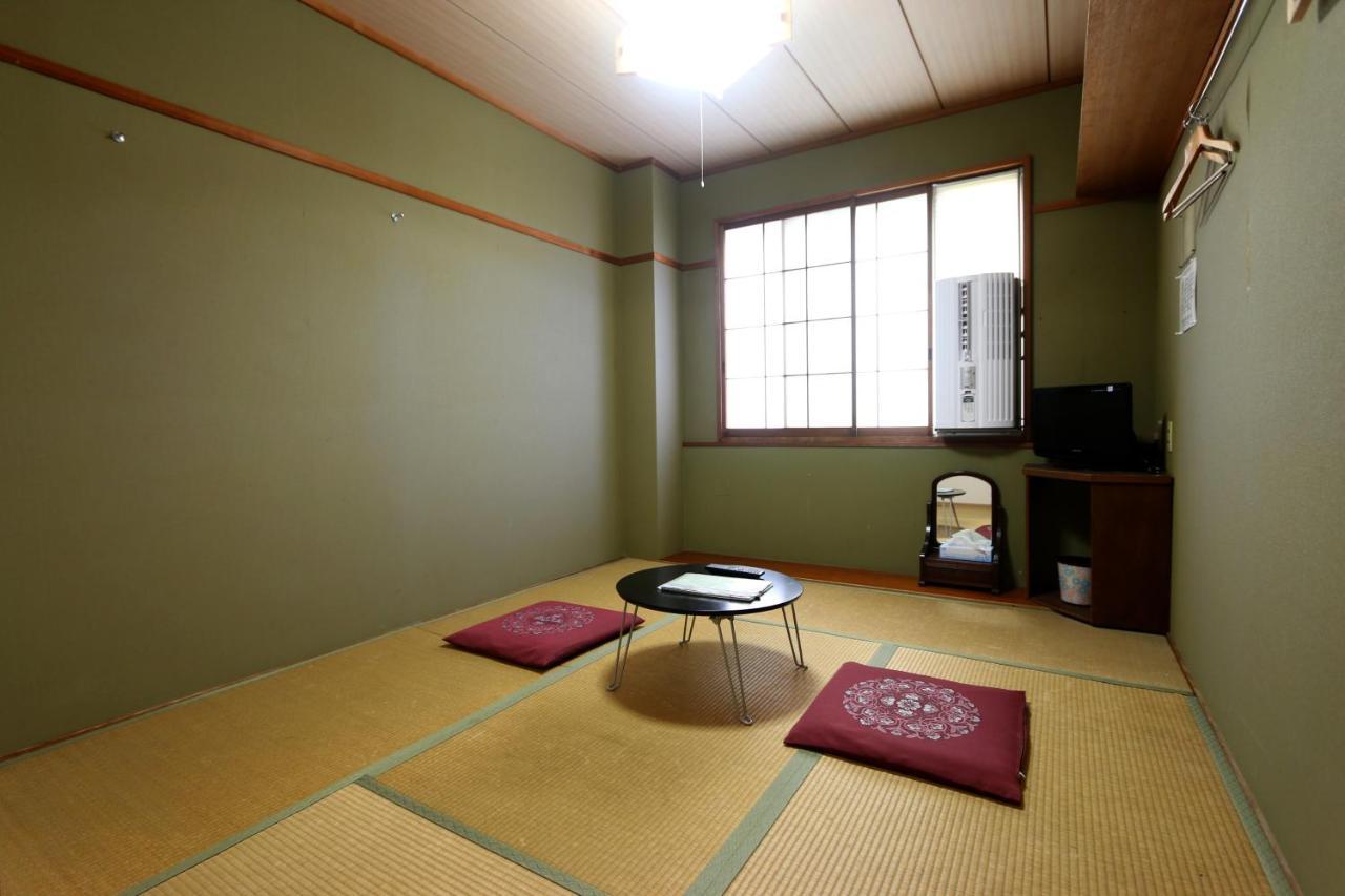 Lodge Sano Daisen  Экстерьер фото