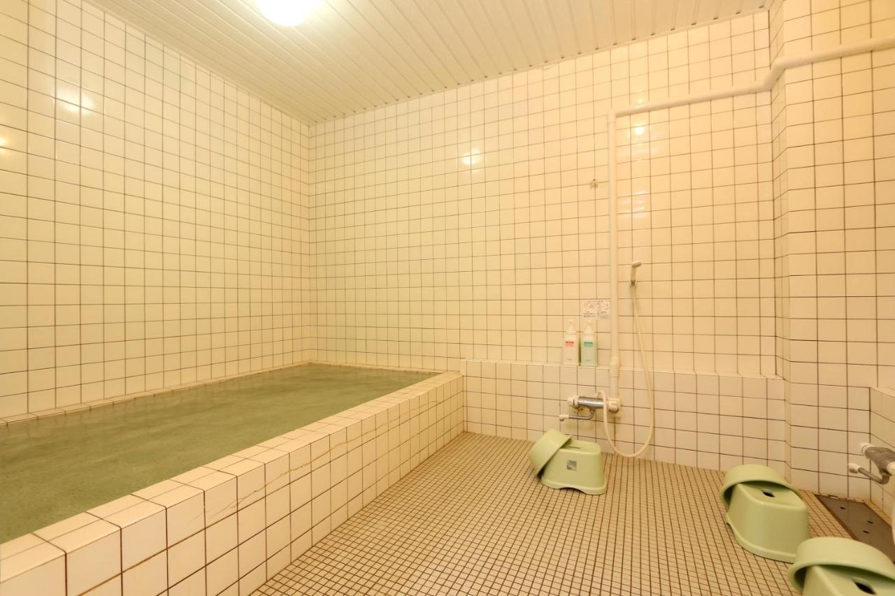 Lodge Sano Daisen  Экстерьер фото